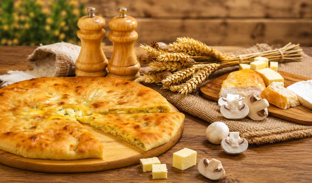 Пиріг Жульєн
